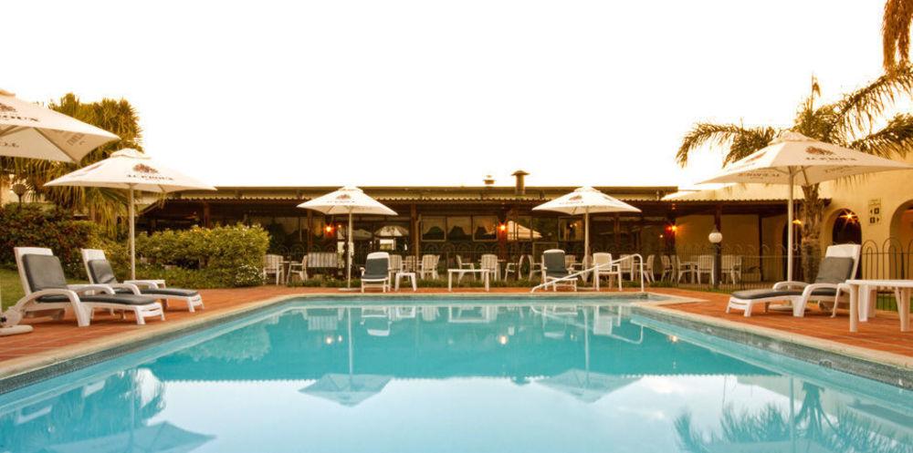 סוולנדאם The Swellengrebel Hotel מראה חיצוני תמונה