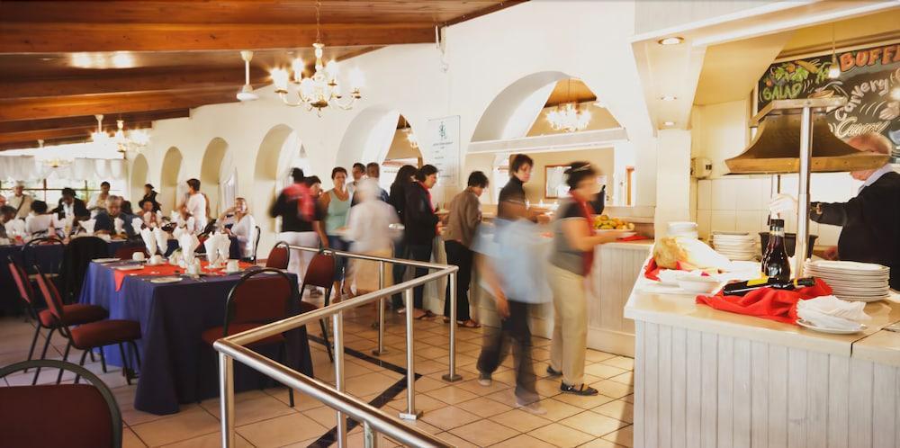 סוולנדאם The Swellengrebel Hotel מראה חיצוני תמונה