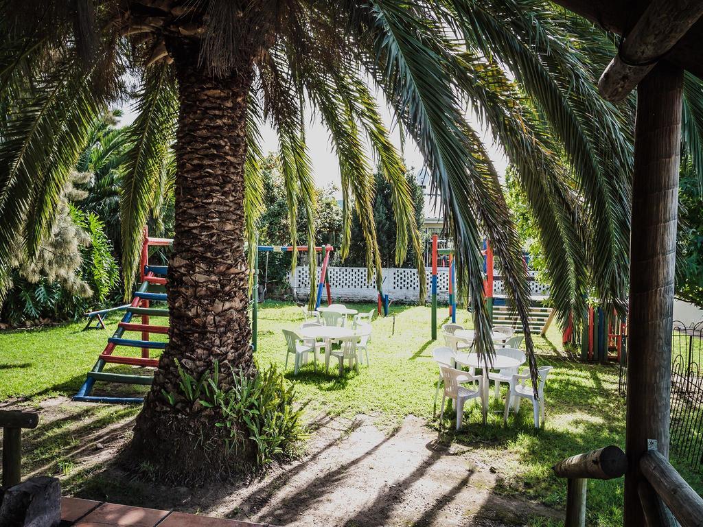 סוולנדאם The Swellengrebel Hotel מראה חיצוני תמונה