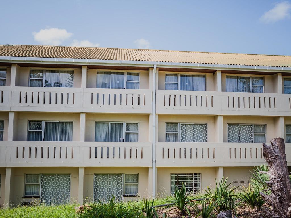 סוולנדאם The Swellengrebel Hotel מראה חיצוני תמונה
