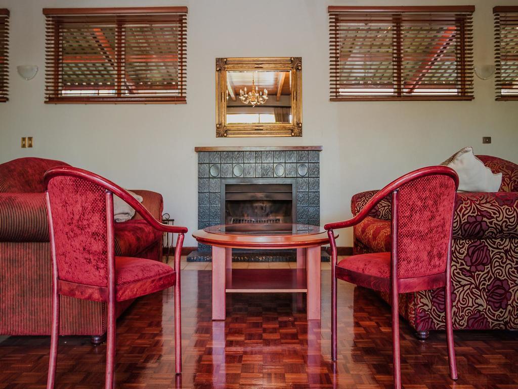 סוולנדאם The Swellengrebel Hotel מראה חיצוני תמונה